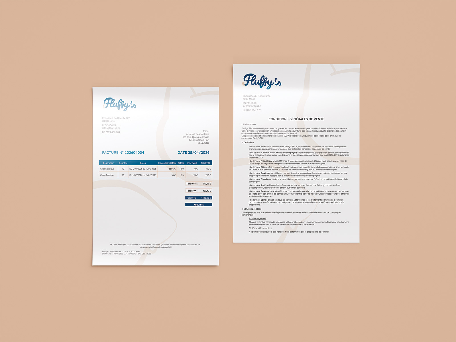 Documents